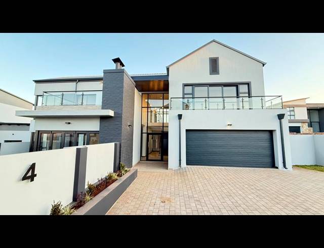 3 BEDROOM HOUSE FOR SALE IN FOUNTAINBROOK ESTATE